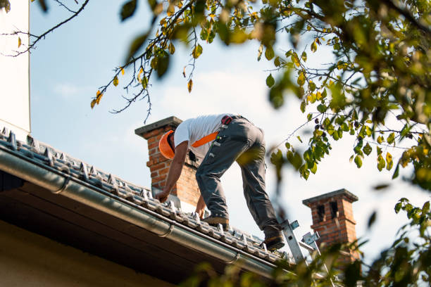 Best Roof Restoration Services  in Wenatchee, WA