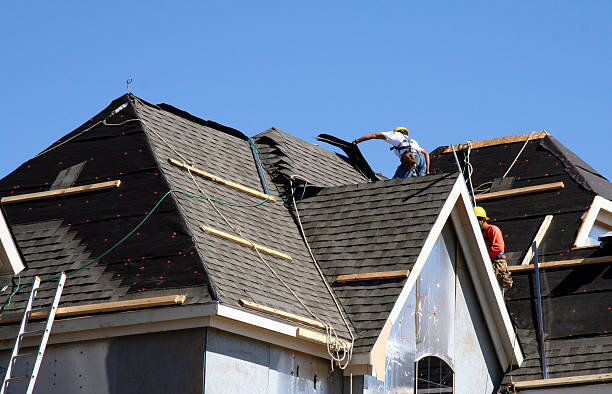 Roof Waterproofing Services in Wenatchee, WA