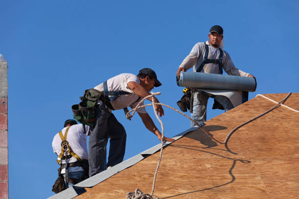 Best Shingle Roofing Installation  in Wenatchee, WA