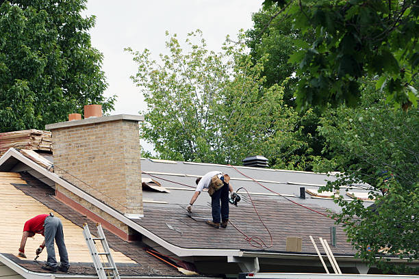 Best Commercial Roofing Services  in Wenatchee, WA