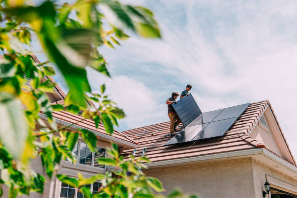 Best Roof Replacement Cost  in Wenatchee, WA