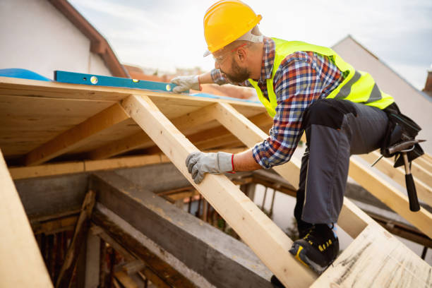 Best Affordable Roofing Company  in Wenatchee, WA
