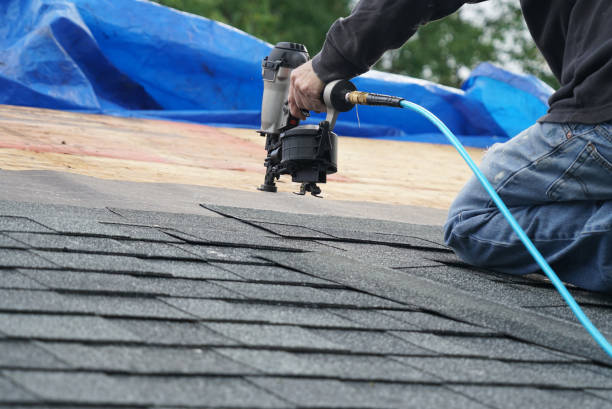 Best Best Roofing Contractors  in Wenatchee, WA