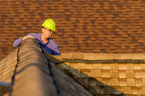 Gutter Installation and Roofing in Wenatchee, WA