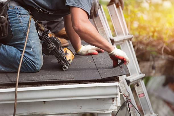 Trusted Wenatchee, WA Roofing Contractor Experts