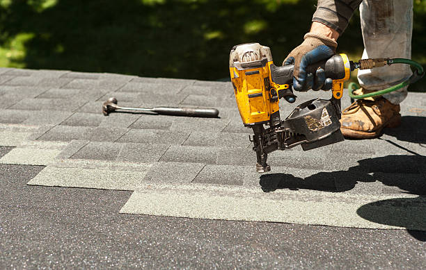 Best Best Roofing Contractors  in Wenatchee, WA
