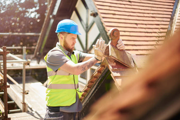 Best Shingle Roofing Installation  in Wenatchee, WA