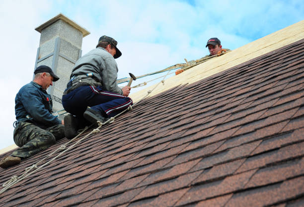 Best Residential Roofing Contractor  in Wenatchee, WA