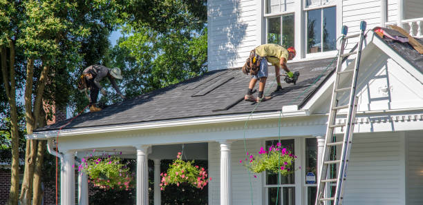 Best Roof Gutter Cleaning  in Wenatchee, WA