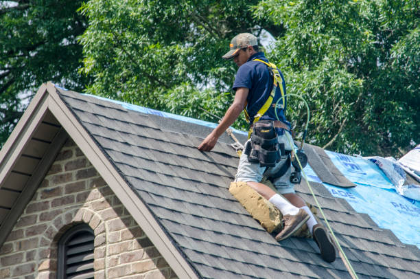 Best Emergency Roof Repair  in Wenatchee, WA