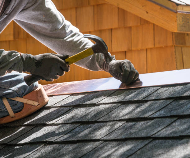 Quick and Trustworthy Emergency Roof Repair Services in Wenatchee, WA